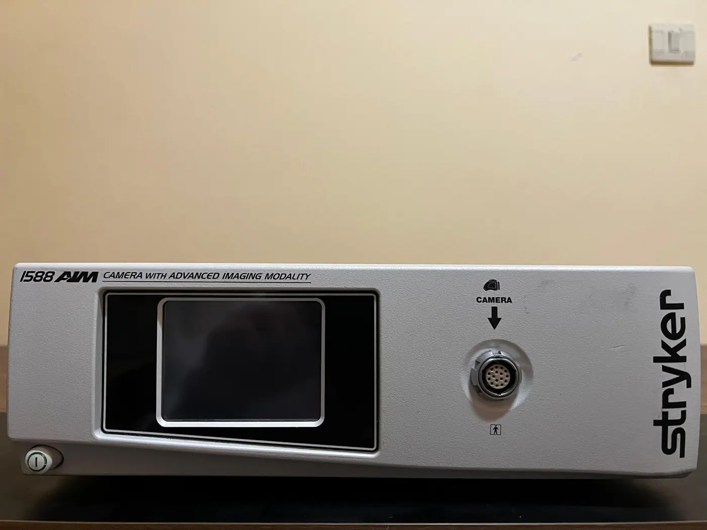 Camera Stryker 1588 - 5